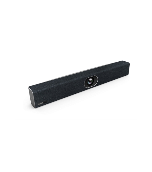 Видеобар Yealink UVC40 E2 All-in-one USB Video Bar for Small Rooms/2-year AMS 1206673
