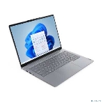 Ноутбук Lenovo ThinkBook 16 G8 IAL/16'IPS/Intel Core Ultra 5 225U/16GB/512GB SSD/Intel Graphics/DOS/серый/1.7kg, фото17