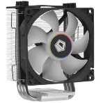 Кулер Cooler ID-Cooling SE-903-XT Basic черный 92мм алюминий+медь 2200rpm 26db 4-pin 130W 123мм, фото6