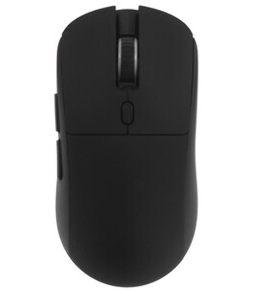 Мышь беспроводная/проводная Defender Stone GM-551 черный, 7200 dpi, радиоканал, Bluetooth, USB, кнопки - 7