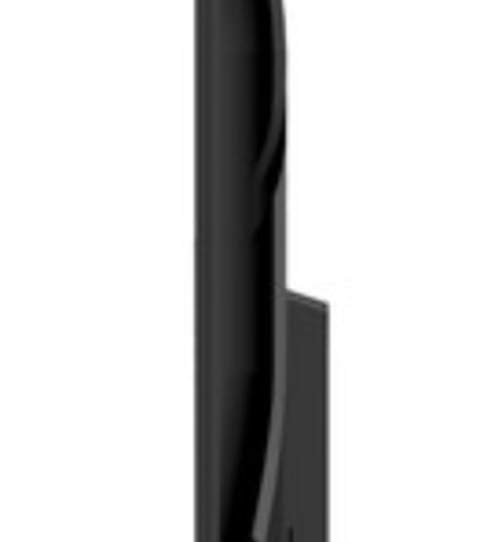 Телевизор Asano 40' 40LF5020T черный DLED FHD 60Hz Smart TV