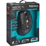 Мышь проводная Defender Shock GM-110L черный, 3200 dpi, USB, кнопки - 6, фото29