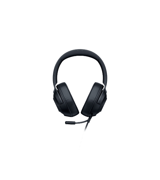 Гарнитура Razer Kraken X Lite чёрный, проводная, 3.5 мм