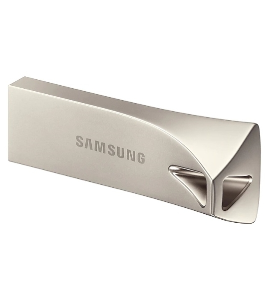 Флешка USB Samsung BAR Plus 128Gb USB Drive USB 3.1 (up to 300Mb/s) (MUF-128BE3)