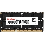 Оперативная память KingSpec, DDR3L, 4GB (1x4 GB), 1600 MHz, CL11, SO-DIMM, фото 1