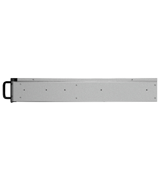 Серверный корпус ExeGate Pro 2U550-08 (RM 19', высота 2U, глубина 550, БП 900ADS, 2*USB)