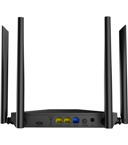 Маршрутизатор 3G/4G 300MBPS MW5360 NETIS