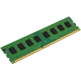 Оперативная память Kingston ValueRAM, DDR5, 16GB (1x16GB), 5600MHz, CL46, DIMM
