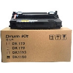 Драм-юнит Kyocera P2040dn/P2235dn/M2040dn/M2135dn/M2635dn/M2540dn (O), фото3