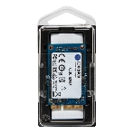 Накопитель SSD Kingston KC600, 1Tb, mSATA, R/W 550/520, фото15