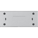 Коммутатор Zyxel XGS1010-12-ZZ0102F 8x1 Гбит/с 2x2.5 Гбит/с 2SFP+ неуправляемый, фото11