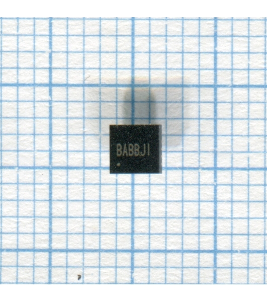 Микросхема SY8288BRAC QFN20