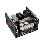 Блок питания PCCooler P5-YN1000-G1F, 1000Вт, 80 PLUS Gold, 135мм, модульный, черный, фото10