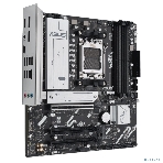 Материнская плата ASUS PRIME B840M-A-CSM, AM5, AMD B840, 4xDDR5, 4xSATA, 3xM.2, 1xPCI-E 4.0 x16, 2xPCI-E 3.0 x16, 1xRealtek 2.5Gb LAN, 2xUSB-A 10Gbps, 1xUSB-C 5Gbps, 4xUSB-A 2.0, 3x3.5 мм, 7.1, micro-ATX, фото10