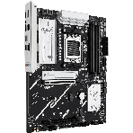 Материнская плата ASUS PRIME B850-PLUS, AM5, AMD B850, 4xDDR5, 4xSATA, 3xM.2, 1xPCIe 5.0 x16, 1xPCIe 4.0 x16, 1xDP, 1xHDMI, 1x2.5Gb LAN, 4xUSB-A 10Gbps, 1xUSB-C 10Gbps, 2xUSB-A 5Gbps, 2xUSB-A 2.0, 3x3.5 мм, 7.1, ATX, фото12