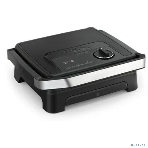 Гриль электрический Tefal GC2728E0 2000Вт серебристый/черный, фото13