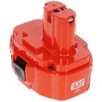 Аккумулятор для Makita (p/n: 1822, 192827.3), 2,0Ah 18V Ni-Cd, фото2