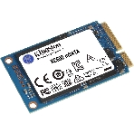 Накопитель SSD Kingston KC600, 1Tb, mSATA, R/W 550/520, фото8