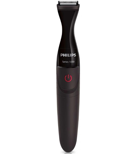 Машинка для стрижки Philips MG1100/16, черный