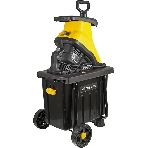 Садовый измельчитель Huter ESH-2500T 2500Вт 4600об/мин, фото15