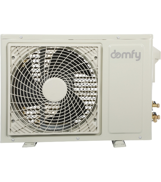 Сплит-система Domfy DCW-AC-07-1i белый
