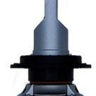 Лампа автомобильная светодиодная Sho-Me G3 Lite LH-H7 H7 9-16В 15Вт (упак.:2шт) 5000K