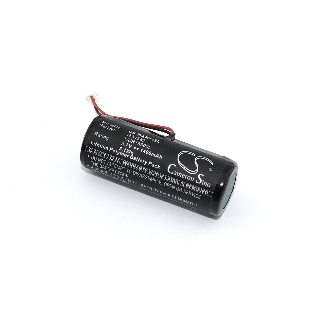 Аккумулятор CameronSino CS-WXH71SL для Wella Xpert HS71 3,7V 1400mAh Li-ion