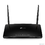 Двухдиапазонный гигабитный Wi-Fi роутер TP-Link Archer MR500 AC1200 с поддержкой 4G+ Cat6, фото22