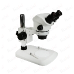 Бинокулярный микроскоп Kaisi KS-7050 В3 White, фото3