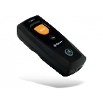 Сканер штрих-кодов BS80 Piranha II 2D CMOS Bluetooth scanner, reads both 1D and 2D barcodes. Supports Apple iOS, Android & Windows devices. Compatible with Bluetooth 4.0/3.0/2.1+EDR up to 50 mtr. 1MB memory. USB-C cable included., фото2