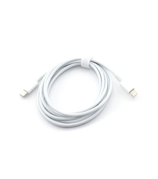 Кабель для зарядки Apple Type-C - Lightning 60W 2m OEM