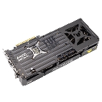 Видеокарта ASUS RX9070XT TUF GAMING OC 16Gb GDDR6 256bit 3xDP HDMI 3FAN RTL TUF-RX9070XT-O16G-GAMING, фото15