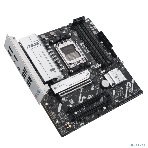 Материнская плата ASUS PRIME B840M-A-CSM, AM5, AMD B840, 4xDDR5, 4xSATA, 3xM.2, 1xPCI-E 4.0 x16, 2xPCI-E 3.0 x16, 1xRealtek 2.5Gb LAN, 2xUSB-A 10Gbps, 1xUSB-C 5Gbps, 4xUSB-A 2.0, 3x3.5 мм, 7.1, micro-ATX, фото9