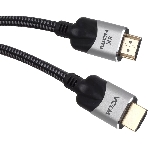 Кабель VCOM CG865-1.5M HDMI 19M/M,ver. 2.1, 8K@60 Hz 1 м VCOM CG865-1.5M, фото15