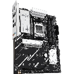 Материнская плата ASUS PRIME B850-PLUS, AM5, AMD B850, 4xDDR5, 4xSATA, 3xM.2, 1xPCIe 5.0 x16, 1xPCIe 4.0 x16, 1xDP, 1xHDMI, 1x2.5Gb LAN, 4xUSB-A 10Gbps, 1xUSB-C 10Gbps, 2xUSB-A 5Gbps, 2xUSB-A 2.0, 3x3.5 мм, 7.1, ATX, фото11