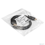 Кабель DisplayPort-HDMI ExeGate EX-CC-DP-HDMI-1.5 (20M/19M, 1,5м, экран), фото3