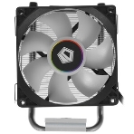 Кулер Cooler ID-Cooling SE-903-XT Basic черный 92мм алюминий+медь 2200rpm 26db 4-pin 130W 123мм, фото4