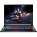 Ноутбук Acer Nitro V 16S ANV16S-71-75R0 Intel Core 7 240H/32Gb/SSD 1Tb/RTX 5060 8Gb/16'/IPS/WQXGA/2560x1600/180Hz/NoOS/черный (NH.U28CD.003), фото16