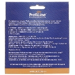 Картридж струйный ProfiLine PL-LC3619XLBK для принтеров Brother MFC-J2330DW/J2730DW/J3530DW/J3930DW с чернилами Black, фото 1
