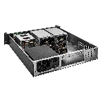 Серверный корпус ExeGate Pro 2U480-HS06 <RM 19', высота 2U, глубина 480, БП 500ADS, 6xHotSwap, USB>, фото10