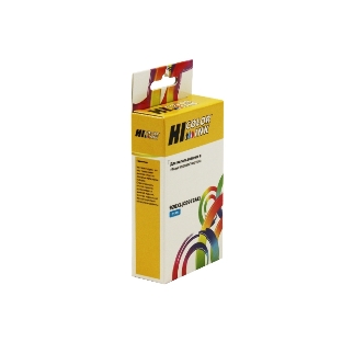 Расходные материалы Hi-Black CD972AE Картридж Hi-Black для HP Officejet 6000/6500/7000, №920XL, C, 700 стр.     