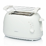Тостер Polaris PET 0702L 750 Вт, белый, фото 1