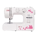 Швейная машина Janome MX 55 белый, фото3