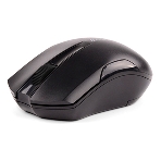 Мышь беспроводная A4Tech G3-200NS черный, 1200 dpi, радиоканал, USB, кнопки - 3, фото17