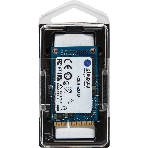 Накопитель SSD Kingston KC600, 1Tb, mSATA, R/W 550/520, фото7