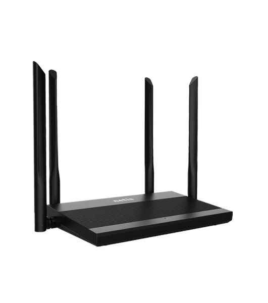Роутер/маршрутизатор Wi-Fi 1200MBPS 1000M DUAL BAND N3 NETIS