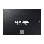 Накопитель SSD Samsung 870 EVO, 2Tb, SATA III, 2.5', R/W 560/530, фото42