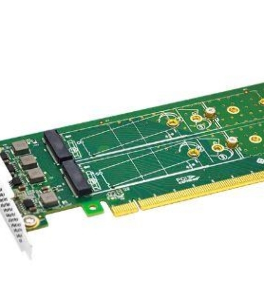 Сетевой адаптер LR-LINK PCIE 4-PORT M.2 LRNV95NF-L