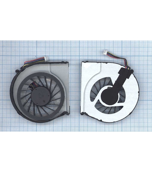 Вентилятор (кулер) для ноутбука HP Pavilion G4-2000 G6-2000 G7-2000 4-pin
