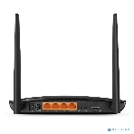 Двухдиапазонный гигабитный Wi-Fi роутер TP-Link Archer MR500 AC1200 с поддержкой 4G+ Cat6, фото21